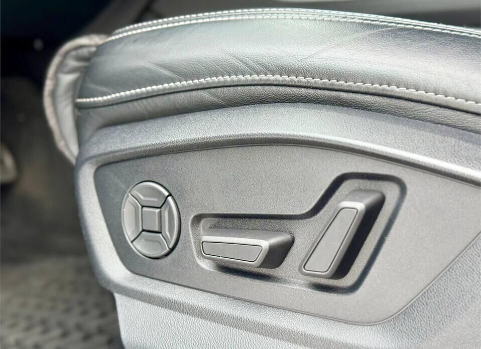 Audi Q8, I 50 TDI 3.0d AT (286 л.с.) 4WD