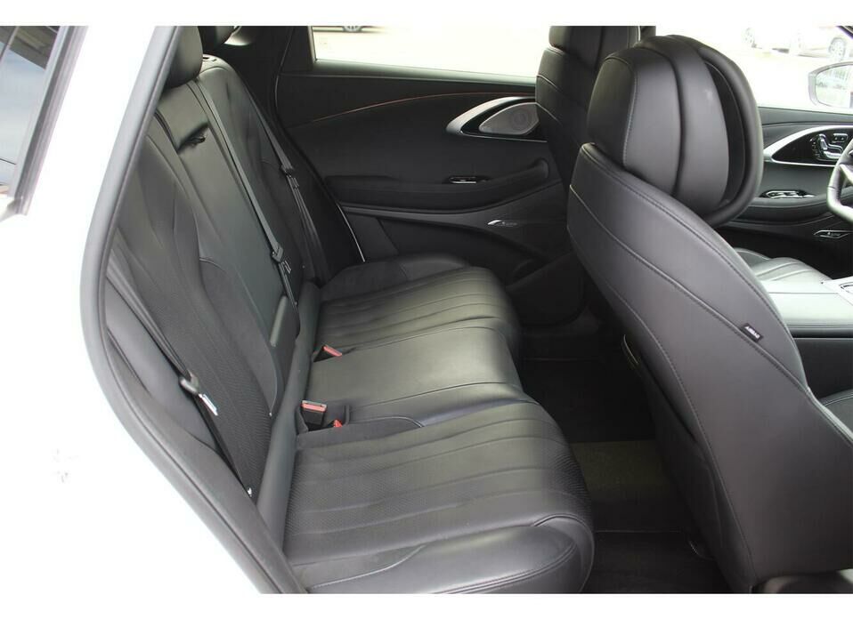 EXEED TXL 2.0 AT (197 л.с.) 4WD