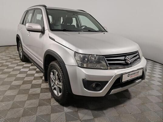 Suzuki Grand Vitara, 2013&nbsp;г., 139&nbsp;071&nbsp;км