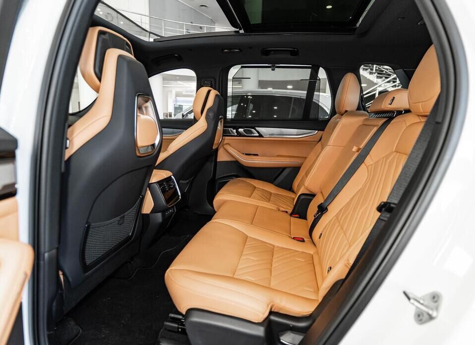 Nordcross 001 2.0 AT (254 л.с.) 4WD