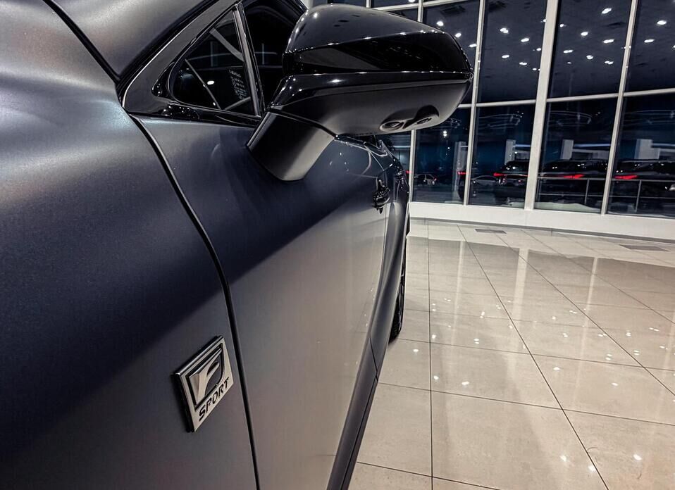 Lexus RX, V 500h 2.4hyb AT (371 л.с.) 4WD