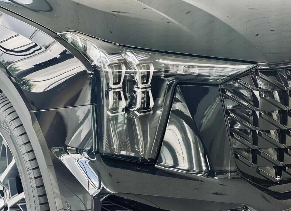 GAC GS8 2.0 AT (231 л.с.) 4WD