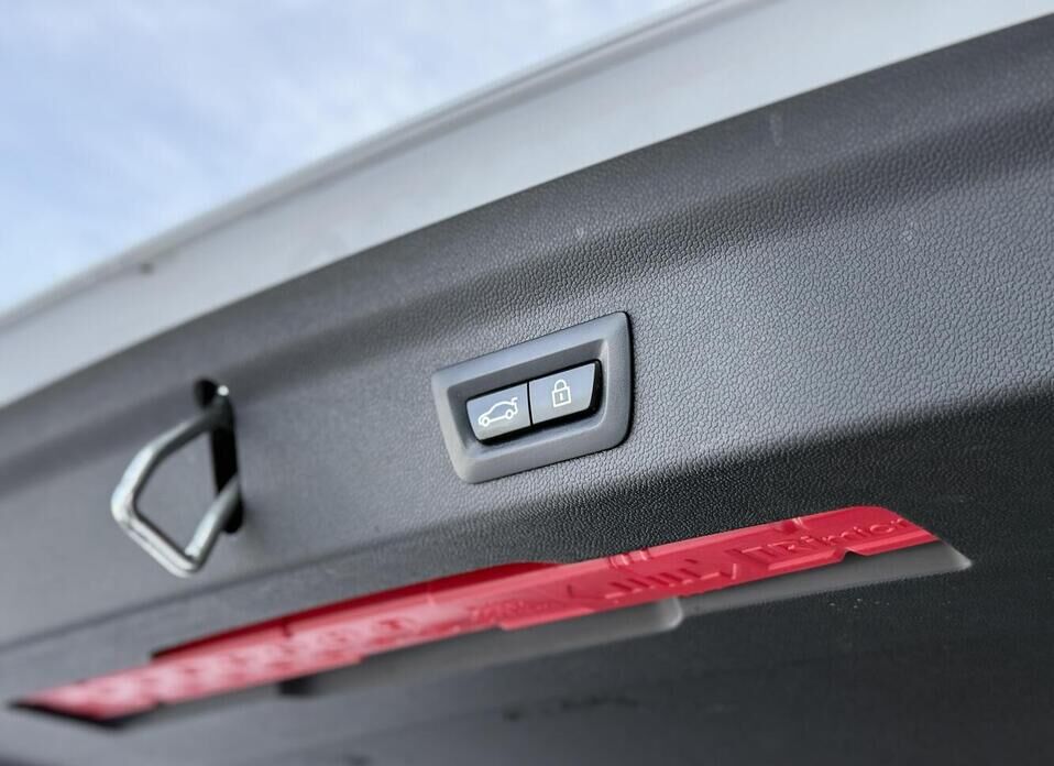 MINI Countryman, II John Cooper Works 2.0 AT (231 л.с.) 4WD