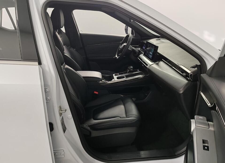 GAC GS4 1.5 AMT (170 л.с.)