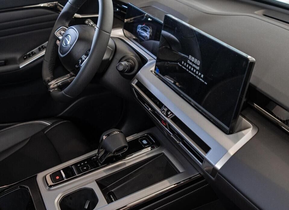 GAC GS4 1.5 AMT (170 л.с.)