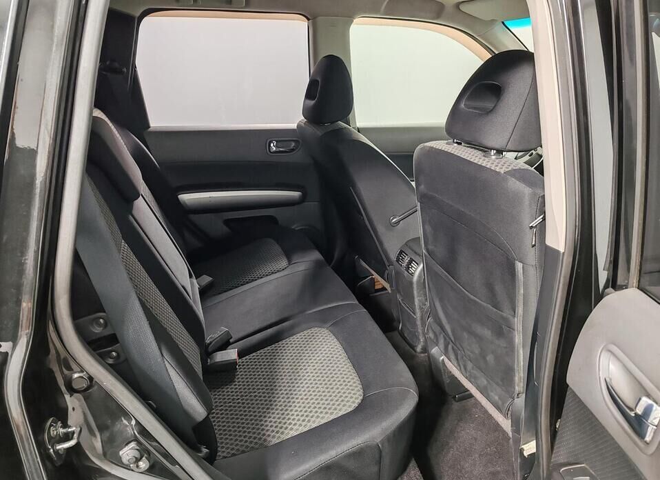 Nissan X-Trail, II 2.5 CVT (169 л.с.) 4WD