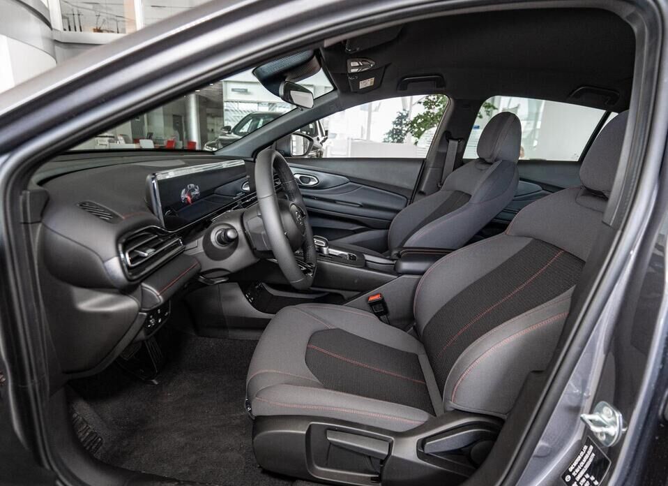 GAC Empow 1.5 AMT (170 л.с.)