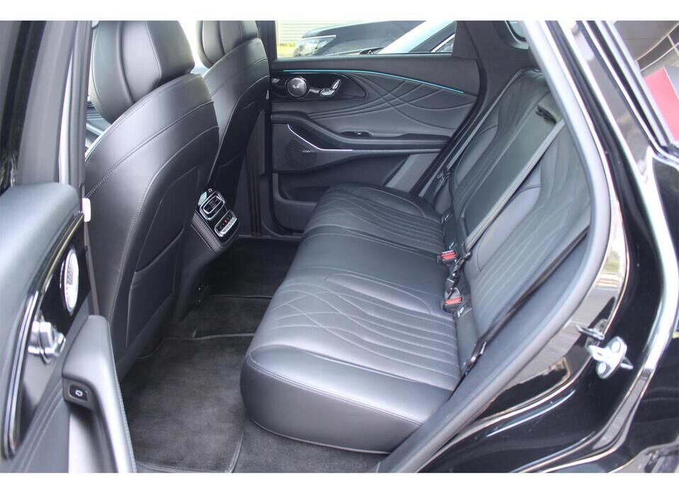 EXEED RX 2.0 AMT (249 л.с.) 4WD