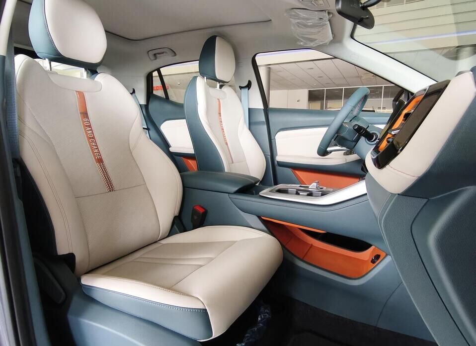 GAC GS3 1.5 AMT (170 л.с.)