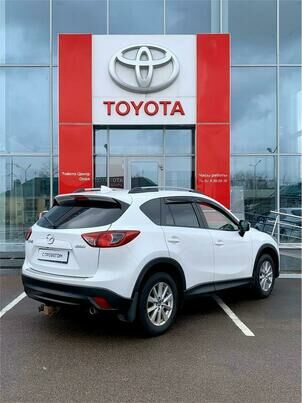 Mazda CX-5, 2017 г., 164 345 км