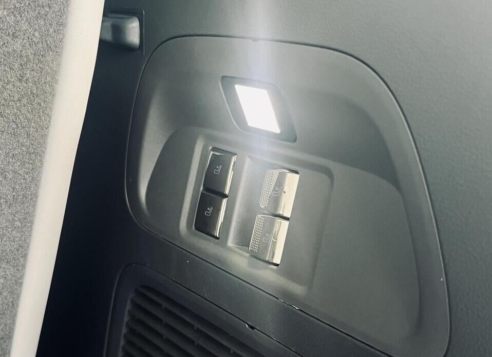 GAC GS8 Traveller 2.0 AT (231 л.с.) 4WD