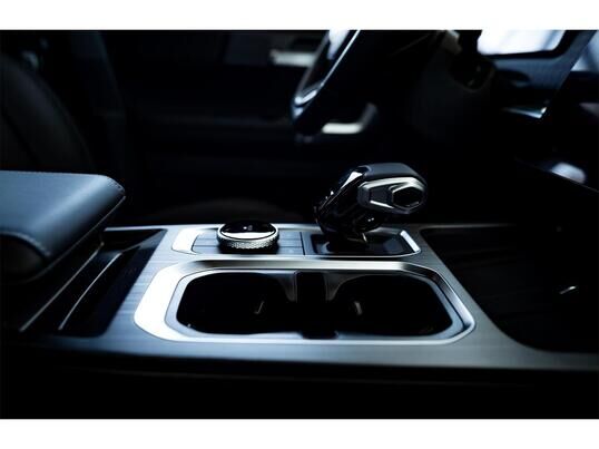 Jaecoo J7 Lifestyle 150