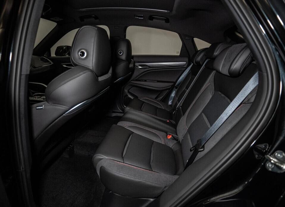 Knewstar 001 2.0 AT (238 л.с.) 4WD