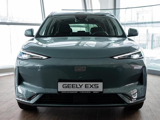 Geely EX5 Max