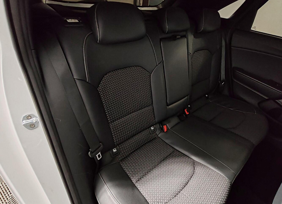 Kia Ceed, III 1.4 AMT (140 л.с.)