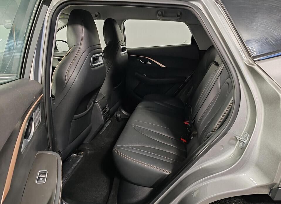 Omoda C5, I 1.6 AMT (150 л.с.) 4WD