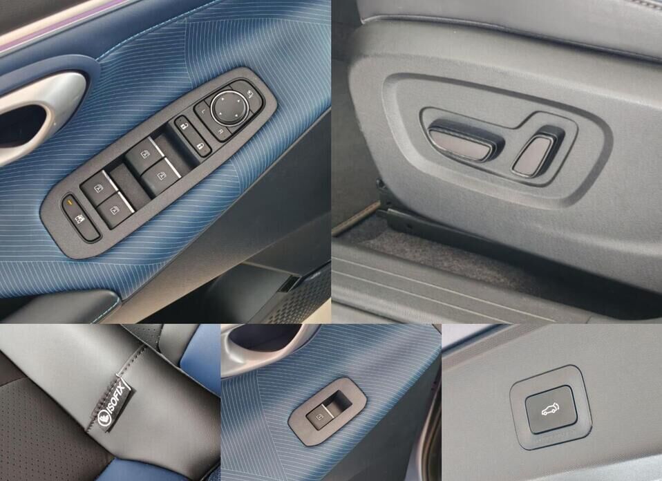 GAC GS3 1.5 AMT (170 л.с.)