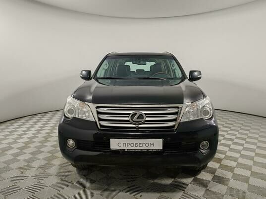 Lexus GX, 2011 г., 307 229 км
