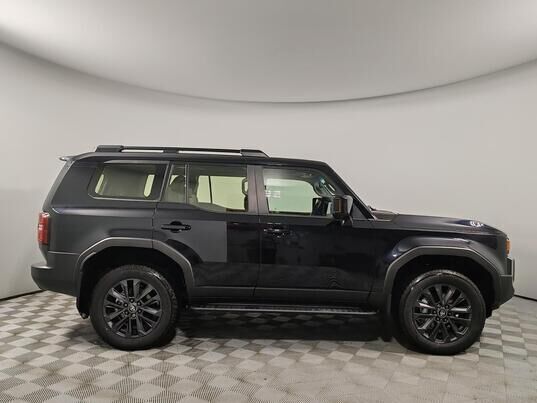 Toyota Land Cruiser Prado Люкс Плюс