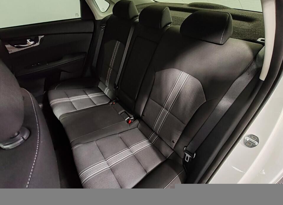 Kia Cerato, IV Рестайлинг 2.0 AT (150 л.с.)