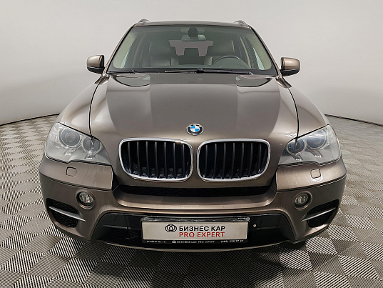 BMW X5, 2011&nbsp;г., 270&nbsp;966&nbsp;км