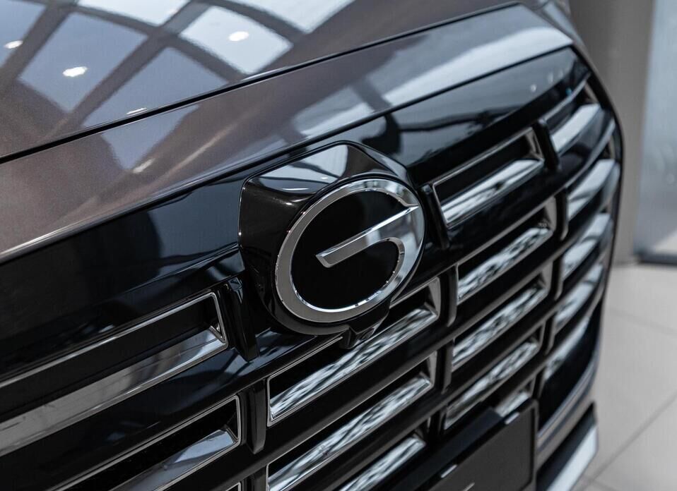 GAC GS4 2.0 AT (231 л.с.) 4WD