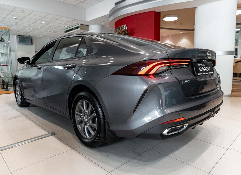 GAC Empow 1.5 AMT (170 л.с.)