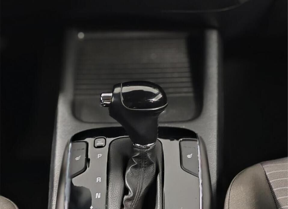 Kia Cerato, III Рестайлинг (Classic) 2.0 AT (150 л.с.)