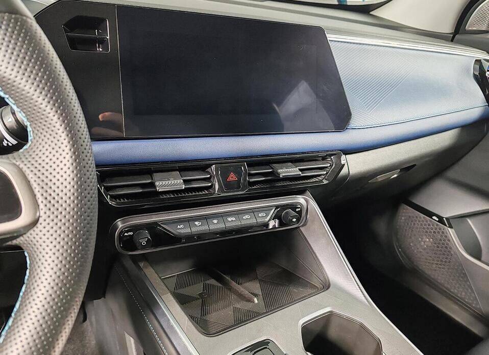 GAC GS3 1.5 AMT (170 л.с.)