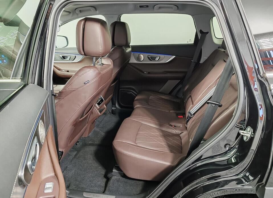 Chery Tiggo 8 Pro Plug-in Hybrid 1.5hyb AT (235 л.с.)