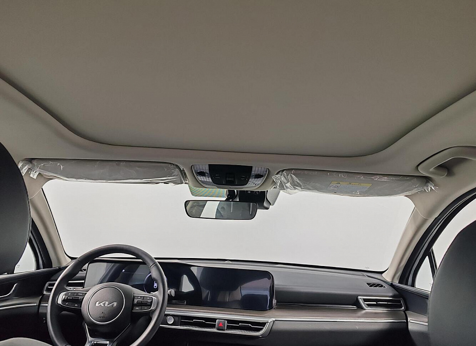 Kia K5, III 2.0 AT (240 л.с.)