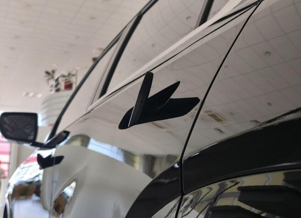 GAC GS4 1.5 AMT (170 л.с.)