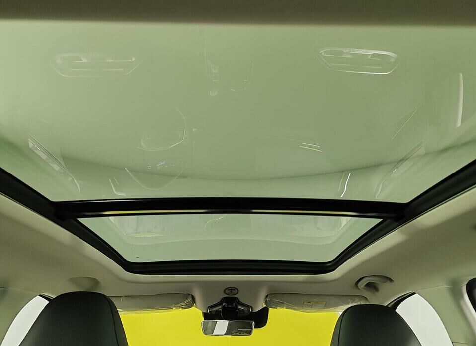 BAIC X55 1.5 AMT (177 л.с.)