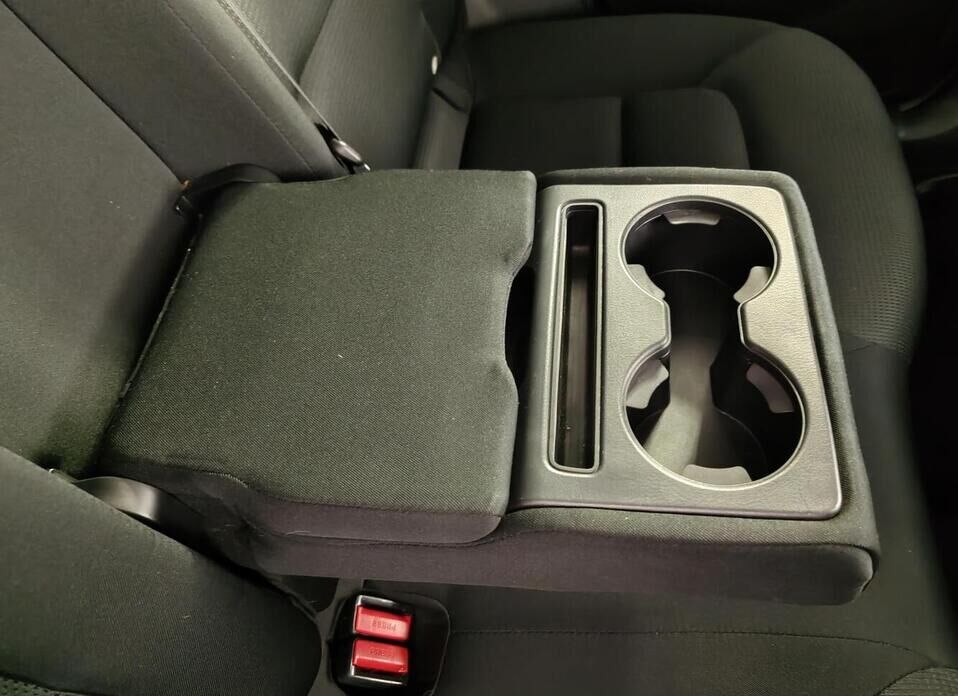 Mazda CX-5 2.0 AT (150 л.с.)
