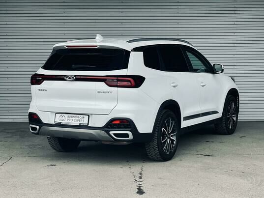 Chery Tiggo 8, 2023 г., 30 279 км
