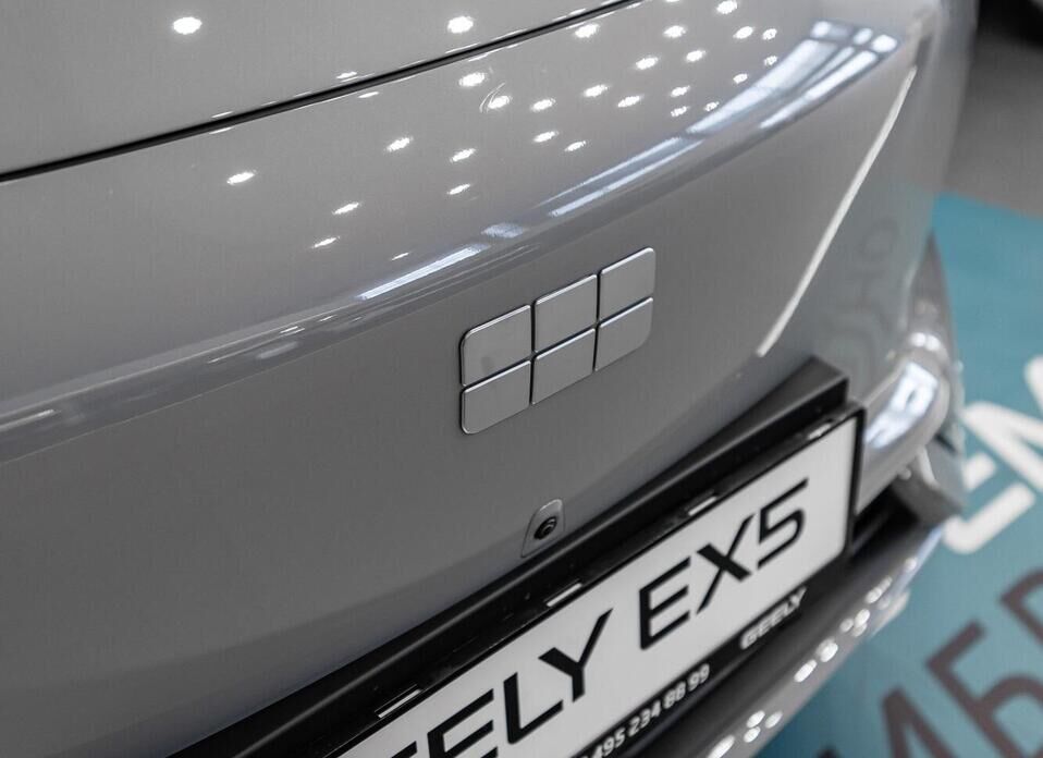 Geely EX5 Electro AT (160 кВт)