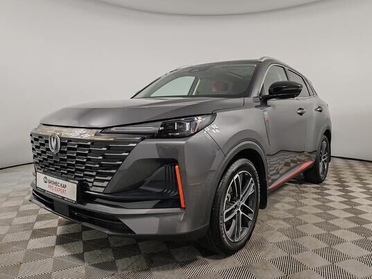 Changan CS55 Plus, 2024&nbsp;г., 16&nbsp;444&nbsp;км