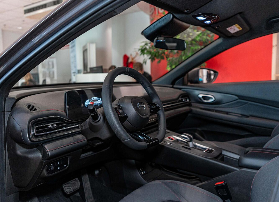 GAC Empow 1.5 AMT (170 л.с.)