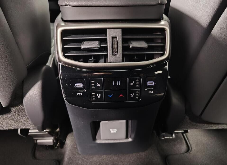 Lexus RX, V 350 2.4 AT (249 л.с.) 4WD