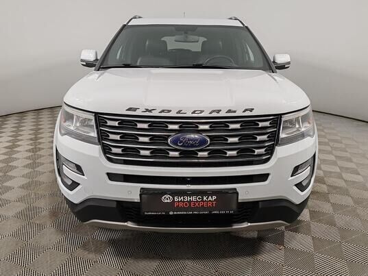 Ford Explorer, 2017&nbsp;г., 78&nbsp;771&nbsp;км