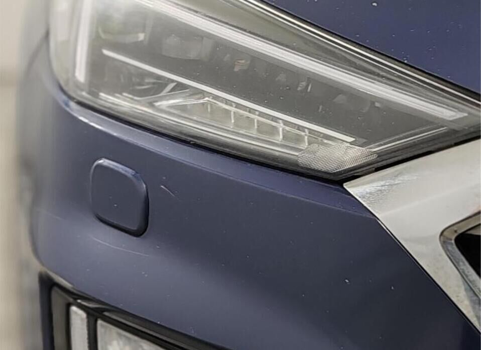 Hyundai Tucson, III Рестайлинг 2.0 AT (150 л.с.) 4WD