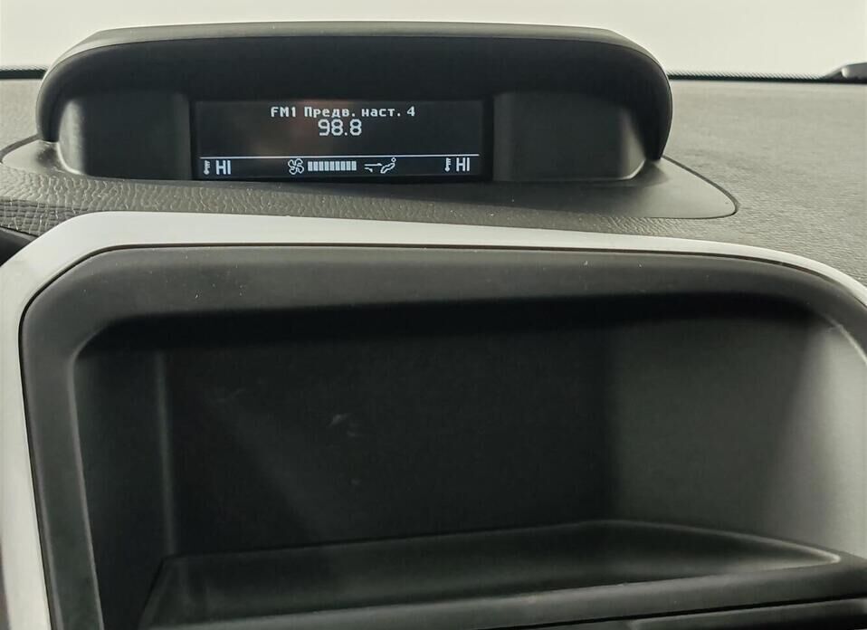 Volvo XC60, I 2.4d AT (175 л.с.)