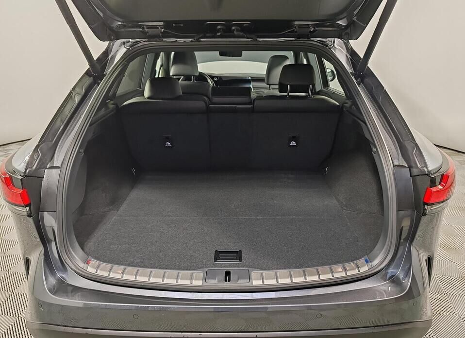 Lexus RX, V 350 2.4 AT (249 л.с.) 4WD