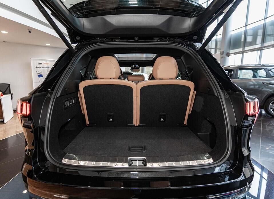 Nordcross 001 2.0 AT (258 л.с.) 4WD