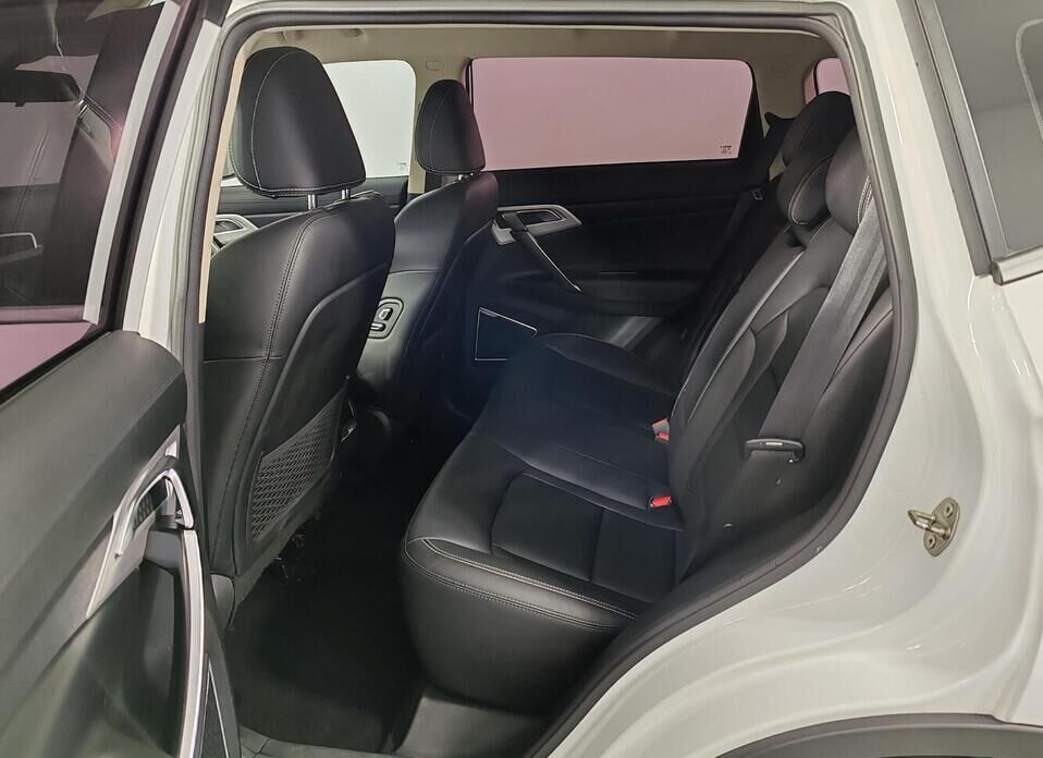 Geely Atlas 1.8 AT (184 л.с.) 4WD