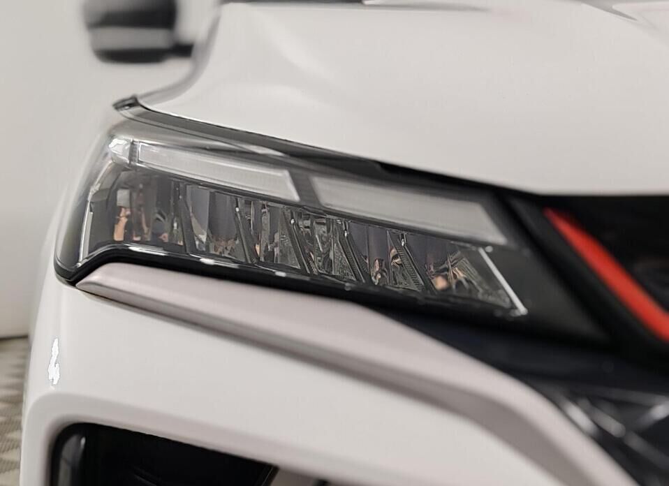 Geely Coolray, I Рестайлинг 1.5 AMT (147 л.с.)