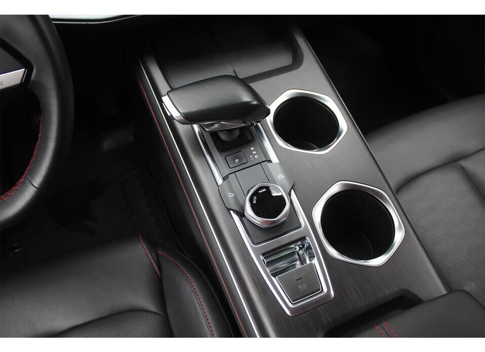 Changan CS55 Plus, I Рестайлинг 1.5 AMT (181 л.с.)