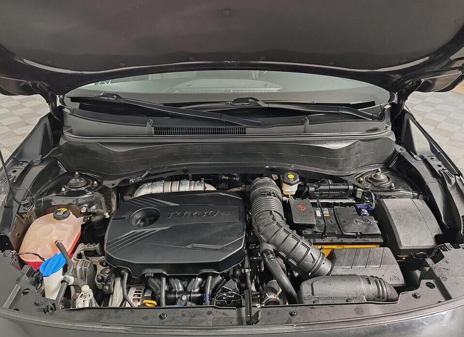 Kia Seltos, I 1.6 AMT (177 л.с.) 4WD