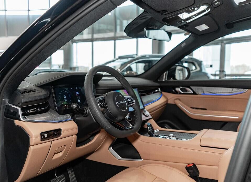 Nordcross 001 2.0 AT (258 л.с.) 4WD