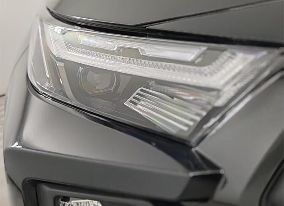 Toyota RAV4, V (XA50) 2.0 CVT (171 л.с.) 4WD